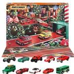 Matchbox - Adventný kalendár 2023 HLH041