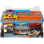 Matell Hot Wheels Track w walizce1