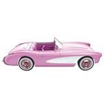 Mattel Hot Wheels RC BARBIE CORVETTE4