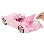 Mattel Hot Wheels RC BARBIE CORVETTE6