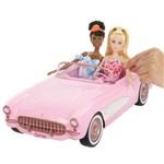 Mattel Hot Wheels RC BARBIE CORVETTE2