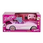 Mattel Hot Wheels RC BARBIE CORVETTE3