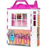 Mattel - Barbie Kucharz i restauracja z grillem3