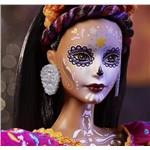 Mattel Barbie Day Of The Dead4