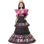 Mattel Barbie Day Of The Dead1