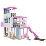 Mattel Barbie DreamHouse Domček pre bábiky s bazénom2