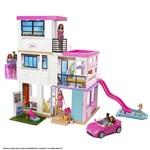 Mattel - Domek dla lalek Barbie DreamHouse z basenem3