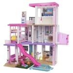 Mattel Barbie DreamHouse Domček pre bábiky s bazénom1