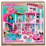 Mattel Barbie - Domček pre bábiky Dreamhouse Pool Party s 3 poschodovou šmykľavkou6