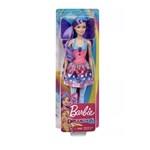 Mattel Barbie Dreamtopia Fialové vlasy1