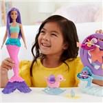 Hracia súprava Mattel Barbie Dreamtopia Morské panny HLC305