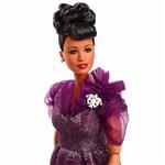 Mattel - Barbie Inspiring Women Ella Fitzgerald2