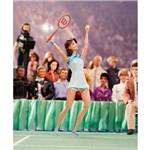 Mattel Barbie Billie Jean King Inšpirujúce ženy GHT854