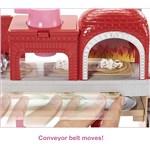 Mattel - Lalka Barbie Pizza Chef i zestaw do zabawy1