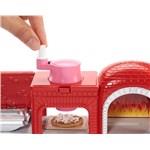 Mattel - Lalka Barbie Pizza Chef i zestaw do zabawy2