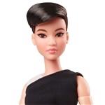 Mattel Barbie Signature Looks Petite brunetka3