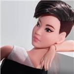 Mattel Barbie Signature Looks Petite brunetka4