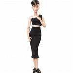 Mattel Barbie Signature Looks Petite brunetka1