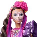 Mattel Barbie Signature Day of the Dead Lalka Barbie3