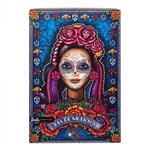 Mattel Barbie Signature Day of the Dead Lalka Barbie1