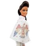 Mattel Barbie Elvis Presley3