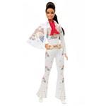 Mattel Barbie Elvis Presley1