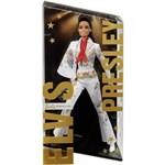 Mattel Barbie Elvis Presley7