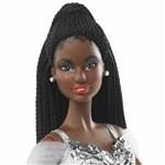 Mattel Barbie s podpisom Holiday Long Braided Hair 20213