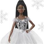 Mattel Barbie s podpisom Holiday Long Braided Hair 20214