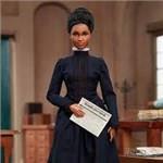 Mattel Barbie Bábika Ida B Wells Inšpirujúce ženy5