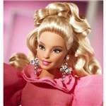 Mattel - Barbie Signature Pink Collection HCB742