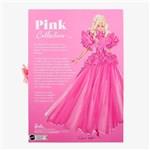 Mattel - Barbie Signature Pink Collection HCB743