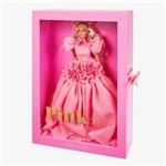 Mattel - Barbie Signature Pink Collection HCB744