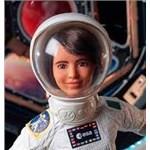 Mattel Barbie Astronautka ESA Samantha Cristoforetti GTJ817