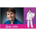 Mattel Barbie Astronautka ESA Samantha Cristoforetti GTJ819