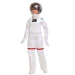 Mattel Barbie Astronautka ESA Samantha Cristoforetti GTJ812