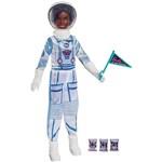 Mattel - Lalka astronautka Barbie Space Discovery1