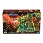 Mattel - Construx Masters of The Universe Castle Grayskull1