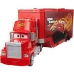 Mattel - Disney Cars Transformujący zestaw do zabawy Mack1