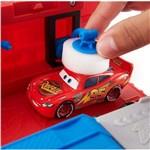 Mattel - Disney Cars Transformujący zestaw do zabawy Mack5