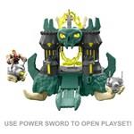 Mattel - He-Man And The Masters Of The Universe Castle Grayskull5