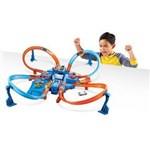 Mattel Hot Wheels Criss Cross Crash3