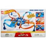 Mattel Hot Wheels Criss Cross Crash4