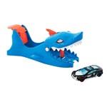 Mattel - Hot Wheels Shark Launcher2