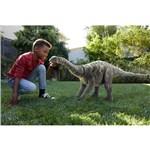 Mattel - Jurassic World: Legacy Collection Apatosaurus2