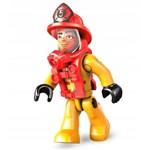 Mattel - Mega Construx Ultimate City Fire Squad4