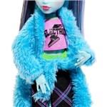 Mattel - Monster High Creepover Party Frankie Stein Doll4