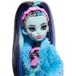 Mattel - Monster High Creepover Party Frankie Stein Doll3