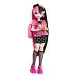 Mattel - Monster High Draculaura Day Out Doll3