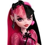 Mattel - Monster High Draculaura Day Out Doll4